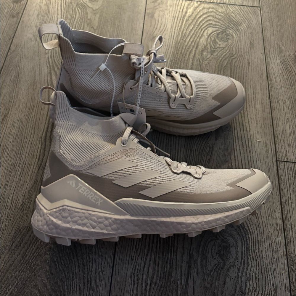 Adidas Terrex free hiker II Athletic Shoes